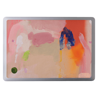 Lullaby Laptop Skin Laptop Skin by Kate Eliza - The Dairy