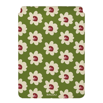 Jimmy Laptop & iPad Sleeve Laptop & Tablet Sleeve Small by Balou - The Dairy