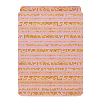 Grecco Laptop & iPad Sleeve - The Dairy