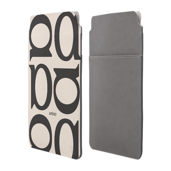 Accolade Sleeve Laptop & Tablet Sleeve Small by Apero - The Dairy