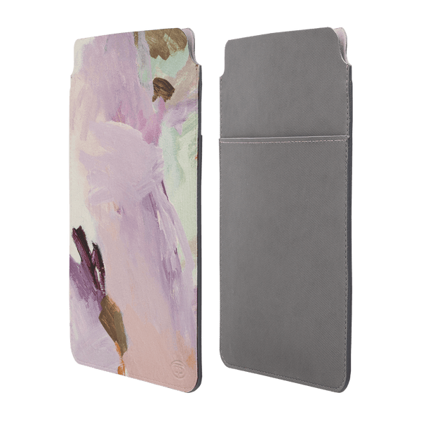 Daze Laptop & iPad Sleeve Laptop & Tablet Sleeve Small by Ree Hodges - The Dairy