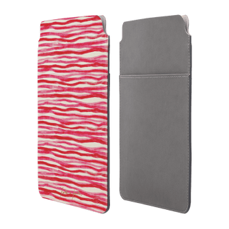 Squiggle Laptop & iPad Sleeve Laptop & Tablet Sleeve Small by Fenton & Fenton - The Dairy