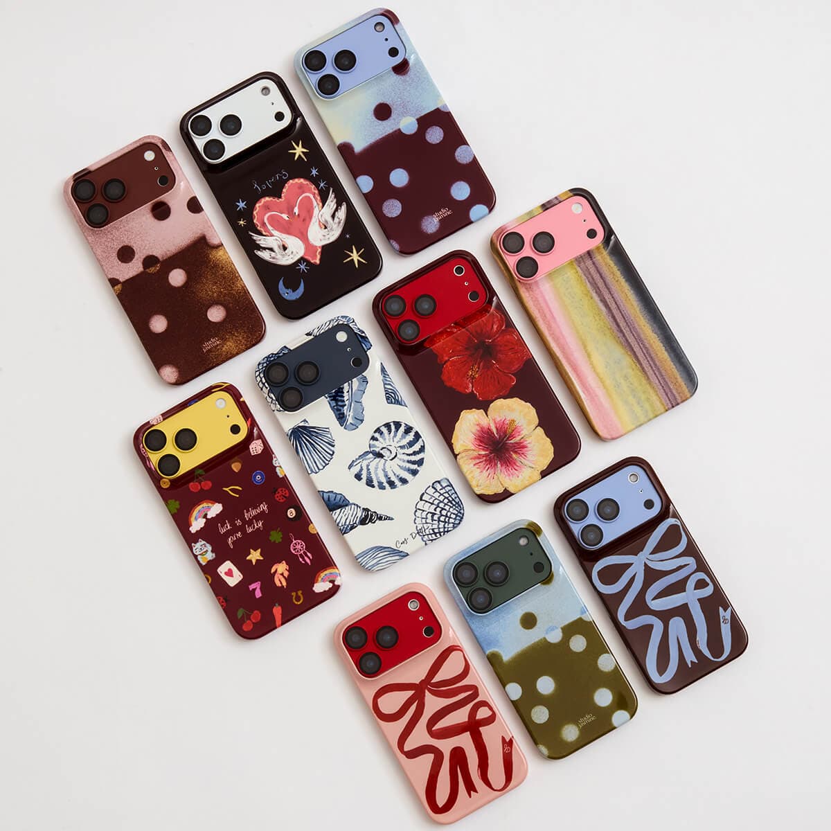 iPhone Camera Lens Cover Camera Plateau Cover by Accessories - The Dairy