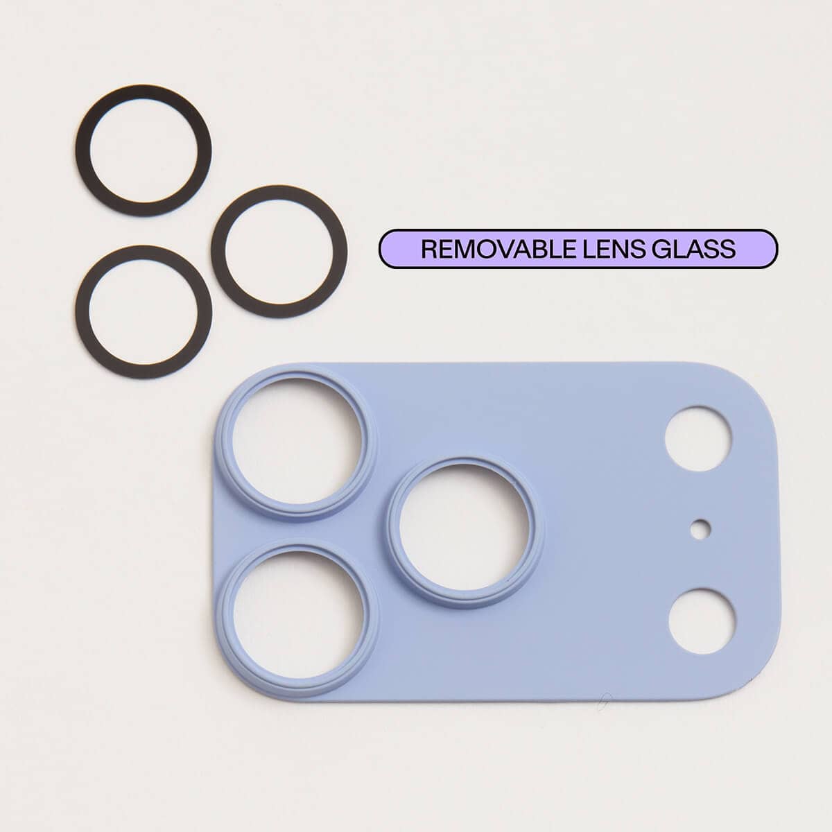 iPhone Camera Lens Cover