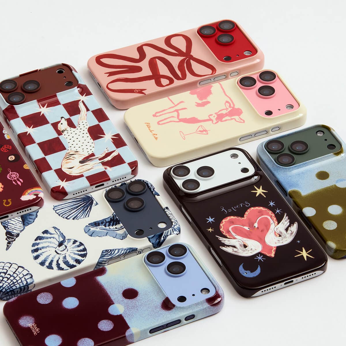 iPhone Camera Lens Cover