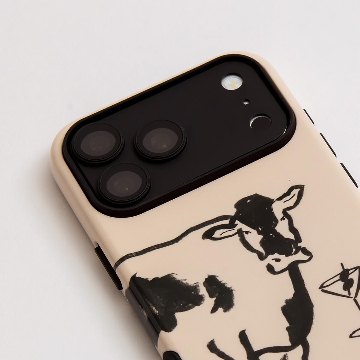 iPhone Camera Lens Cover Camera Plateau Cover by Accessories - The Dairy