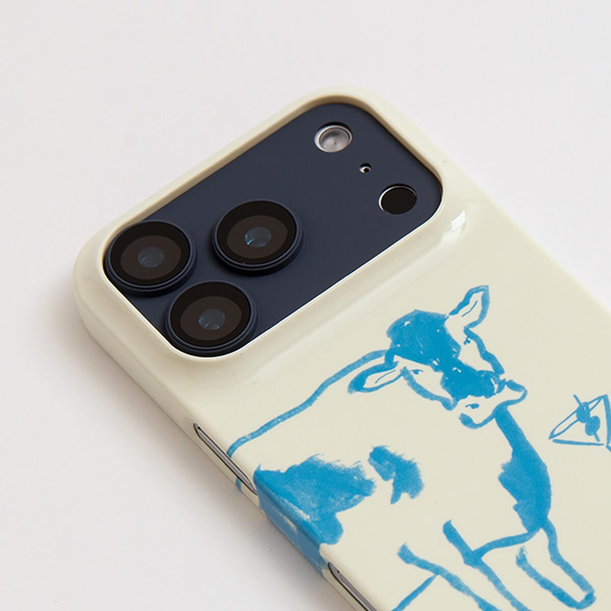 iPhone Camera Lens Cover Camera Plateau Cover by Accessories - The Dairy