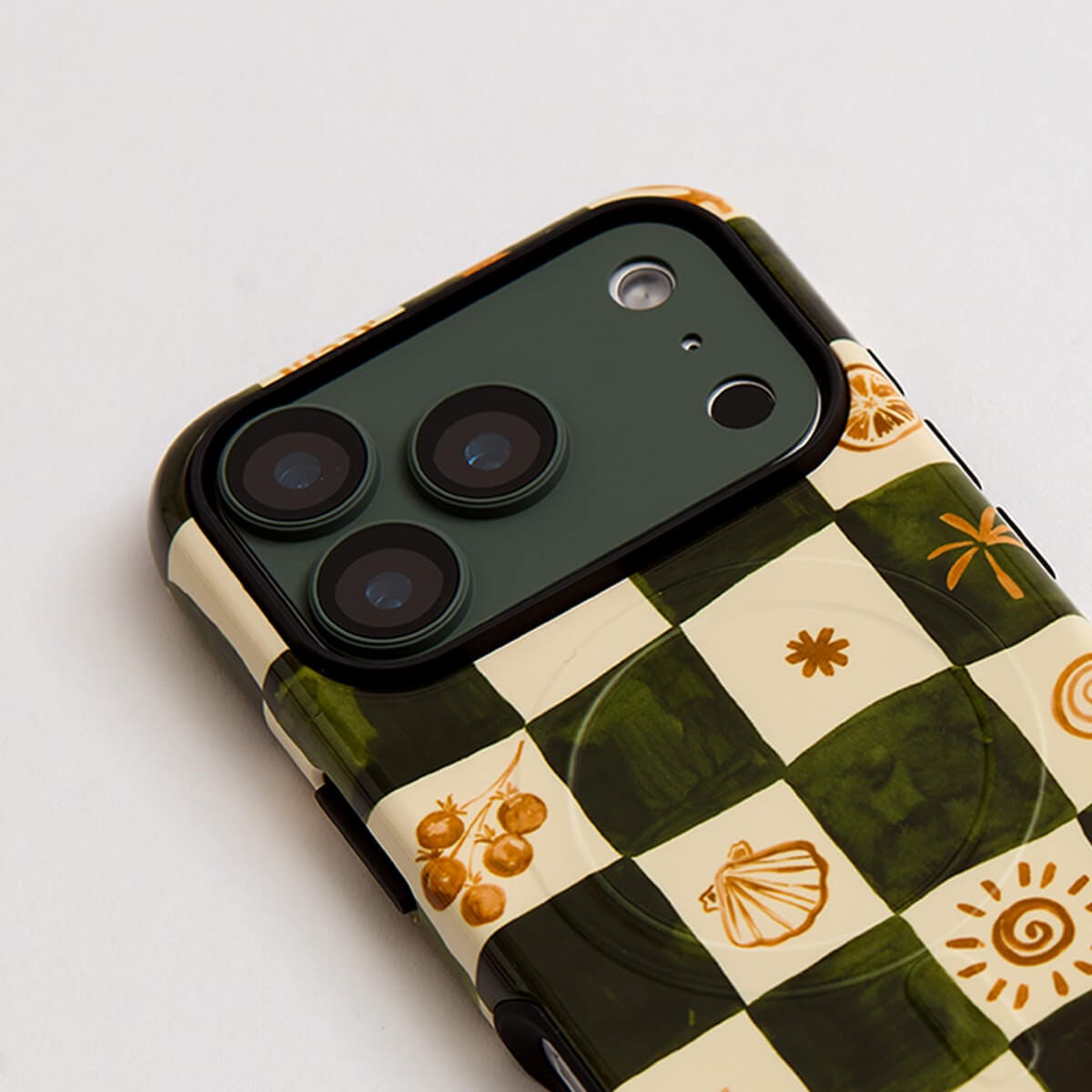 iPhone Camera Lens Cover Camera Plateau Cover by Accessories - The Dairy