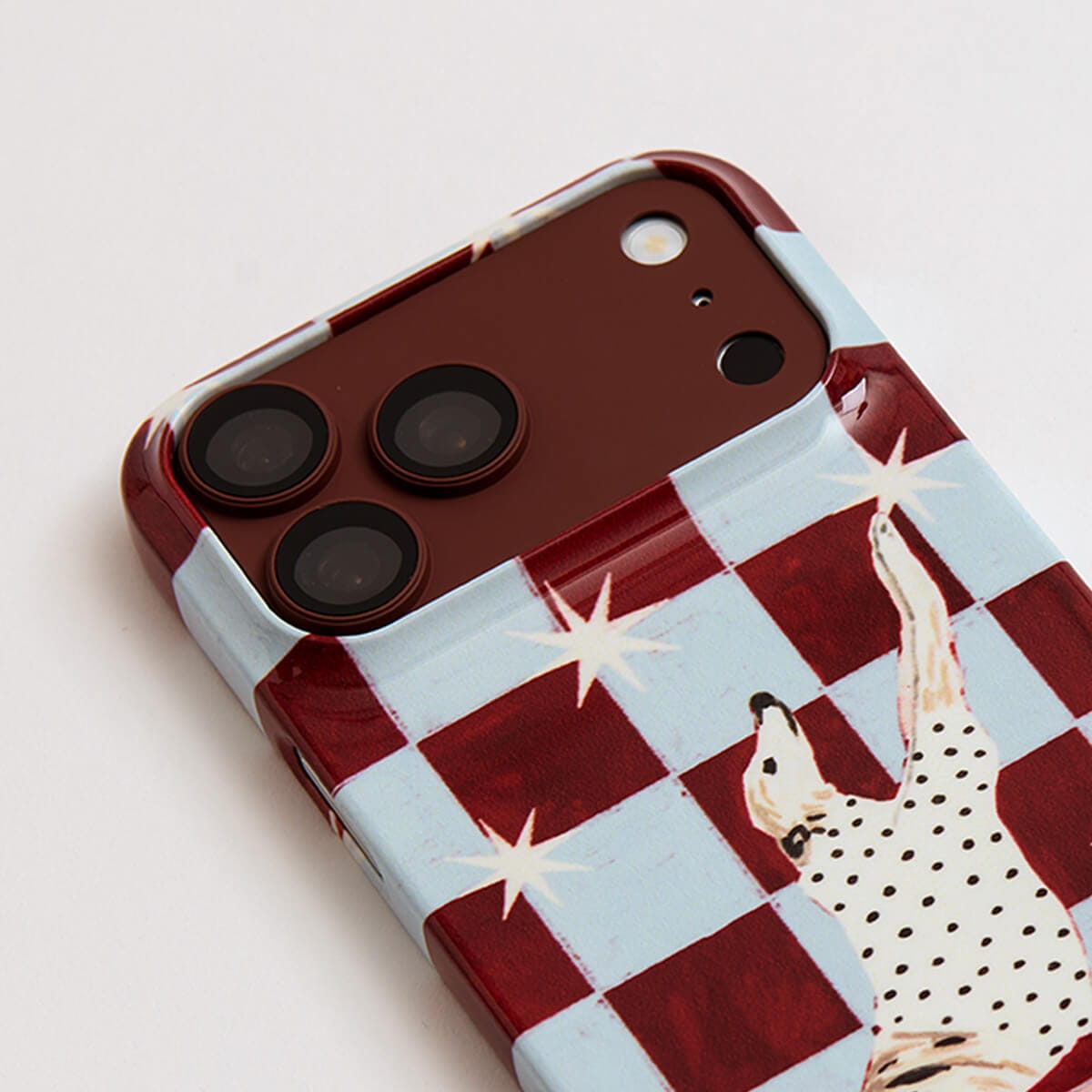 iPhone Camera Lens Cover Camera Plateau Cover by Accessories - The Dairy