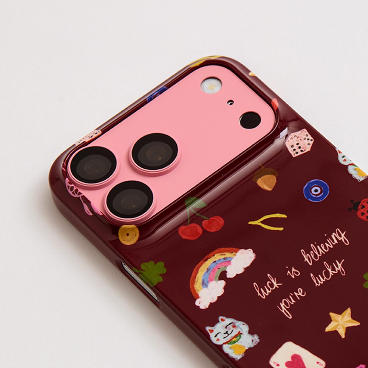 iPhone Camera Lens Cover Camera Plateau Cover by Accessories - The Dairy