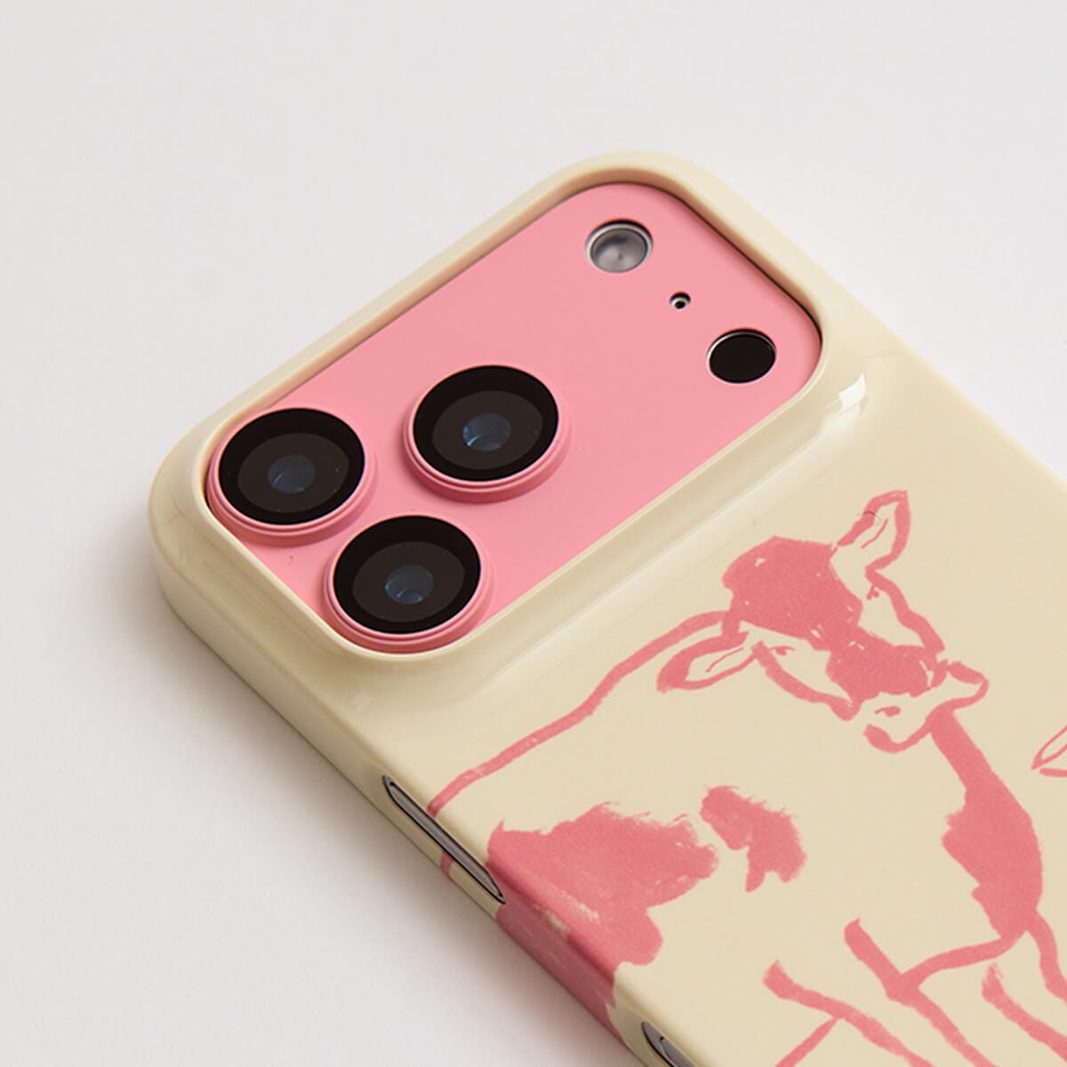 iPhone Camera Lens Cover Camera Plateau Cover by Accessories - The Dairy
