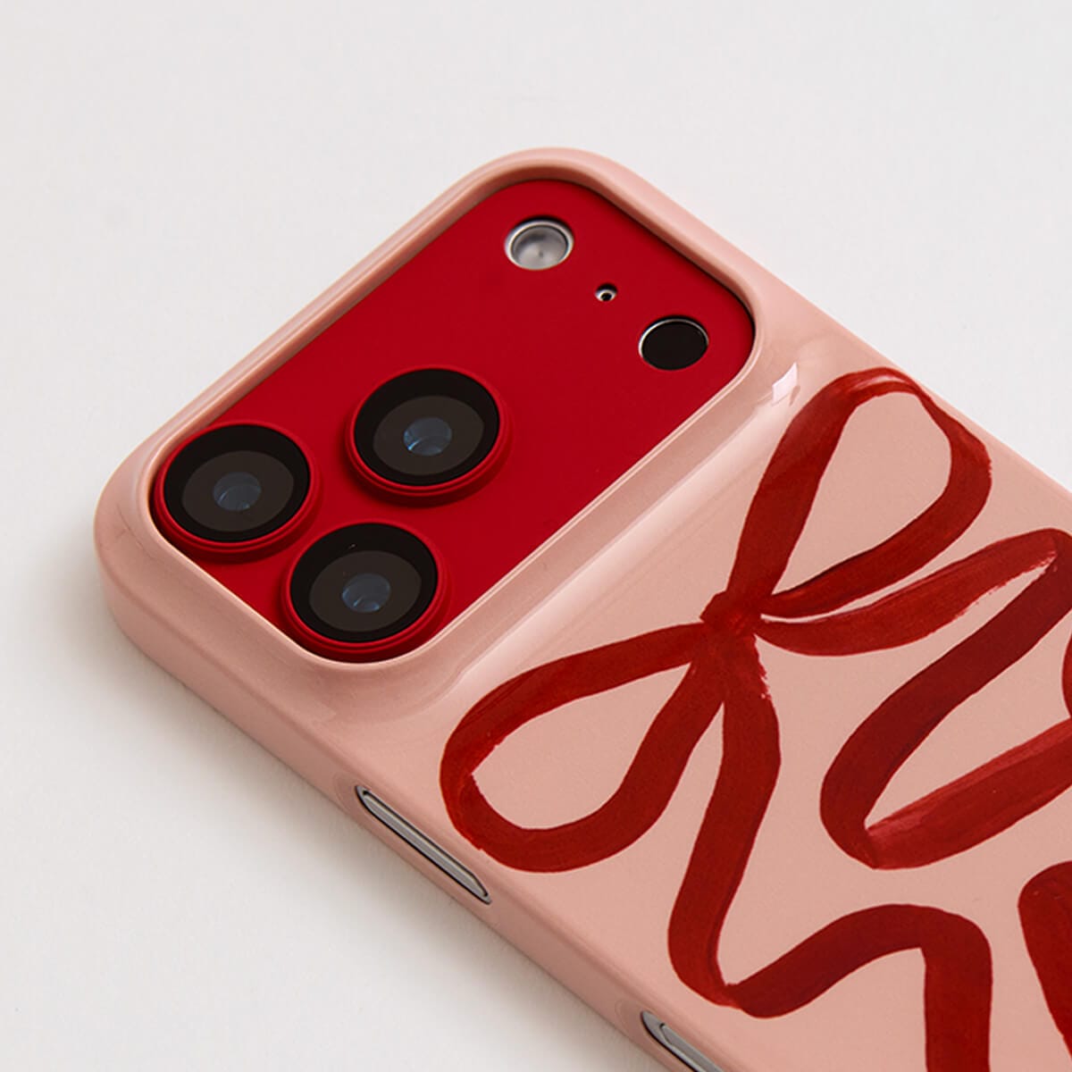 iPhone Camera Lens Cover Camera Plateau Cover by Accessories - The Dairy