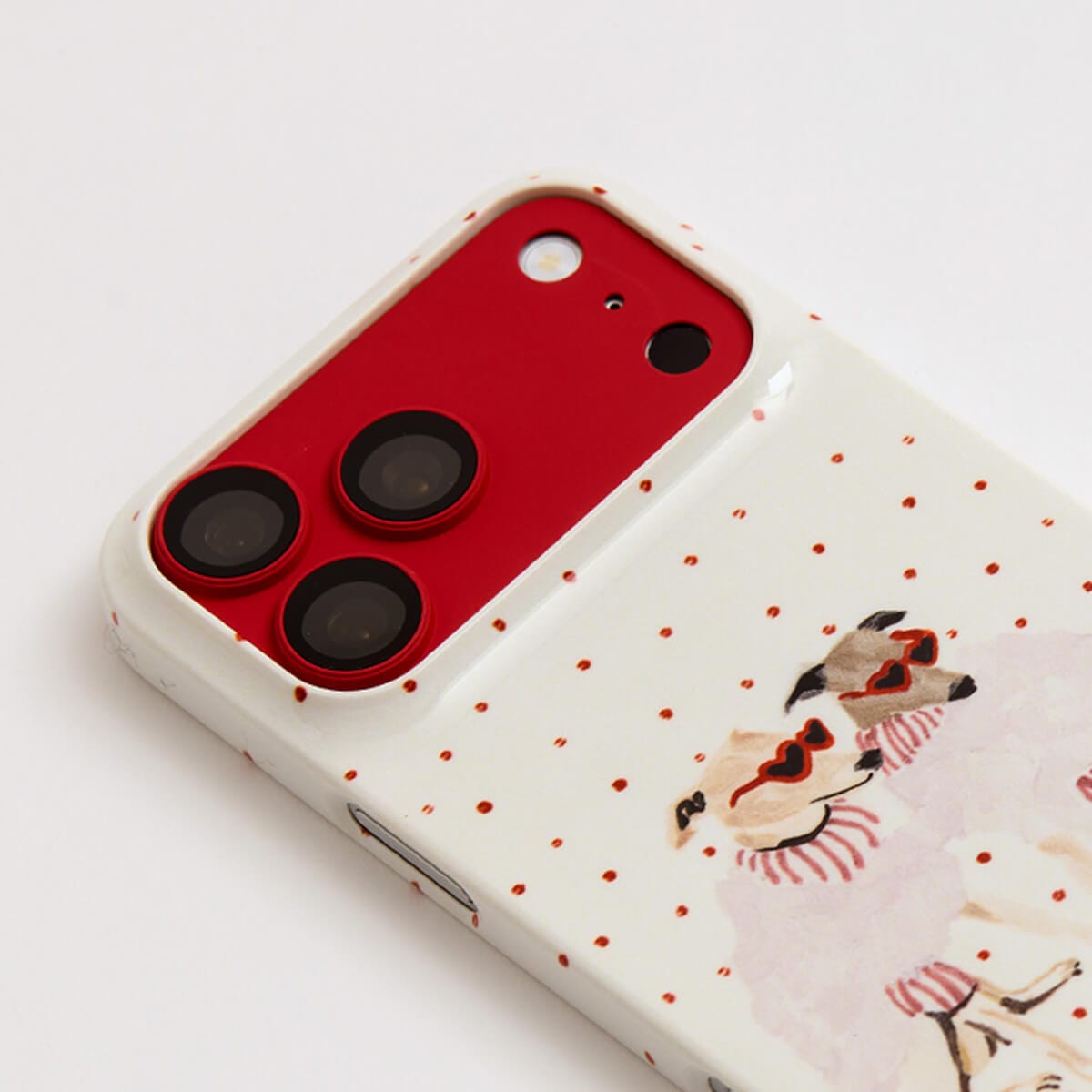 iPhone Camera Lens Cover Camera Plateau Cover by Accessories - The Dairy