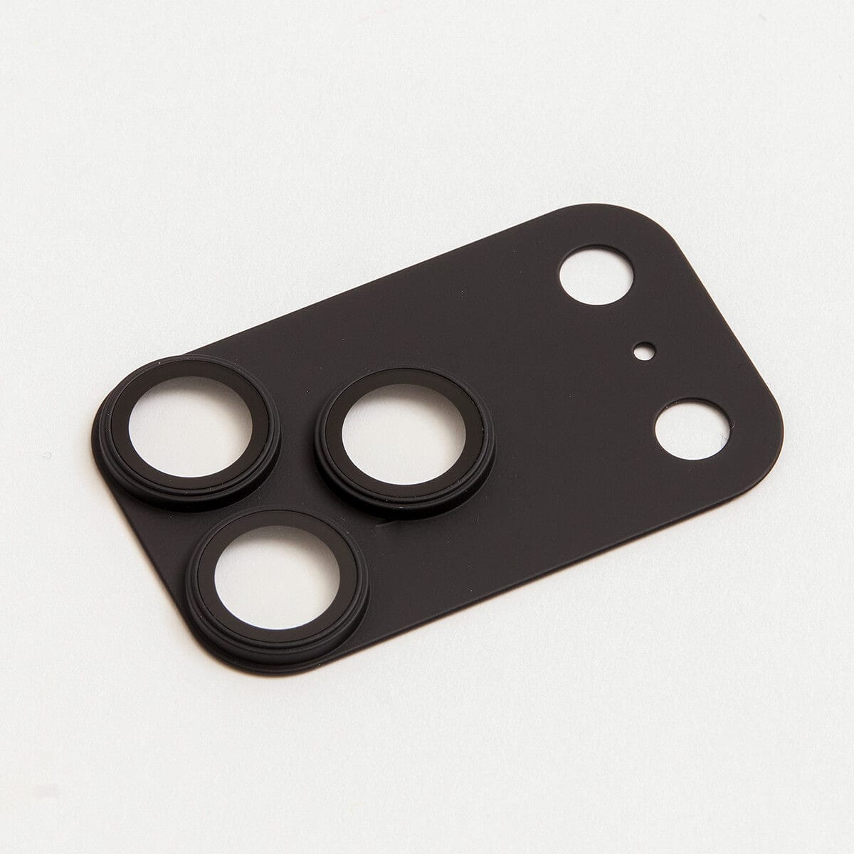 iPhone Camera Lens Cover Camera Plateau Cover Noir Black / iPhone 17 Pro Max by Accessories - The Dairy