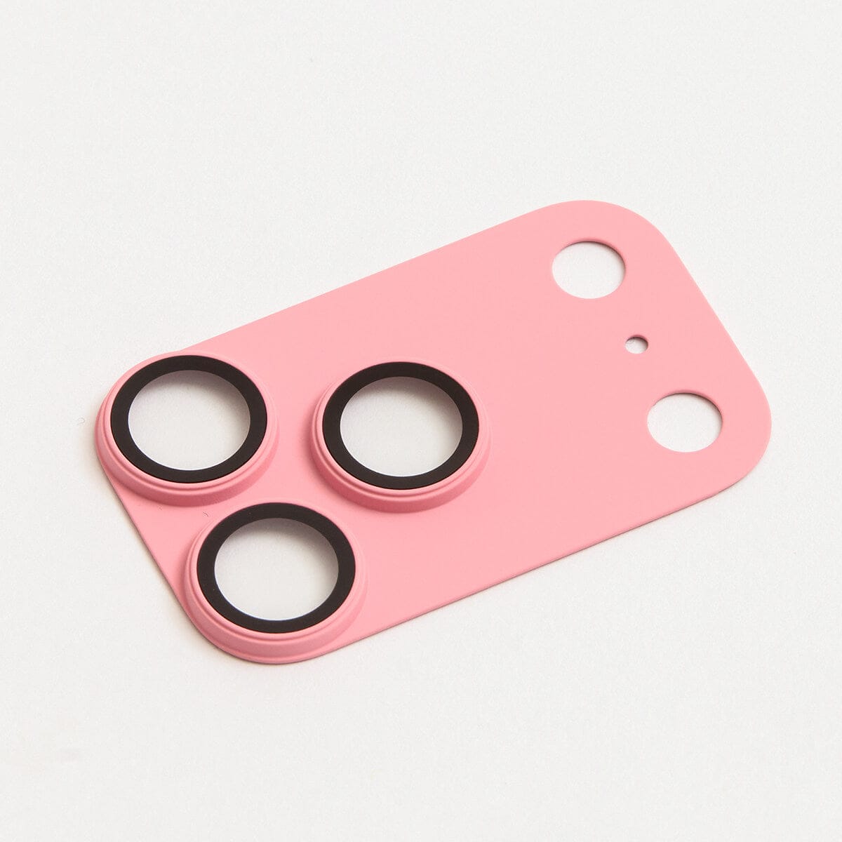 iPhone Camera Lens Cover Camera Plateau Cover Candy Pink / iPhone 17 Pro by Accessories - The Dairy