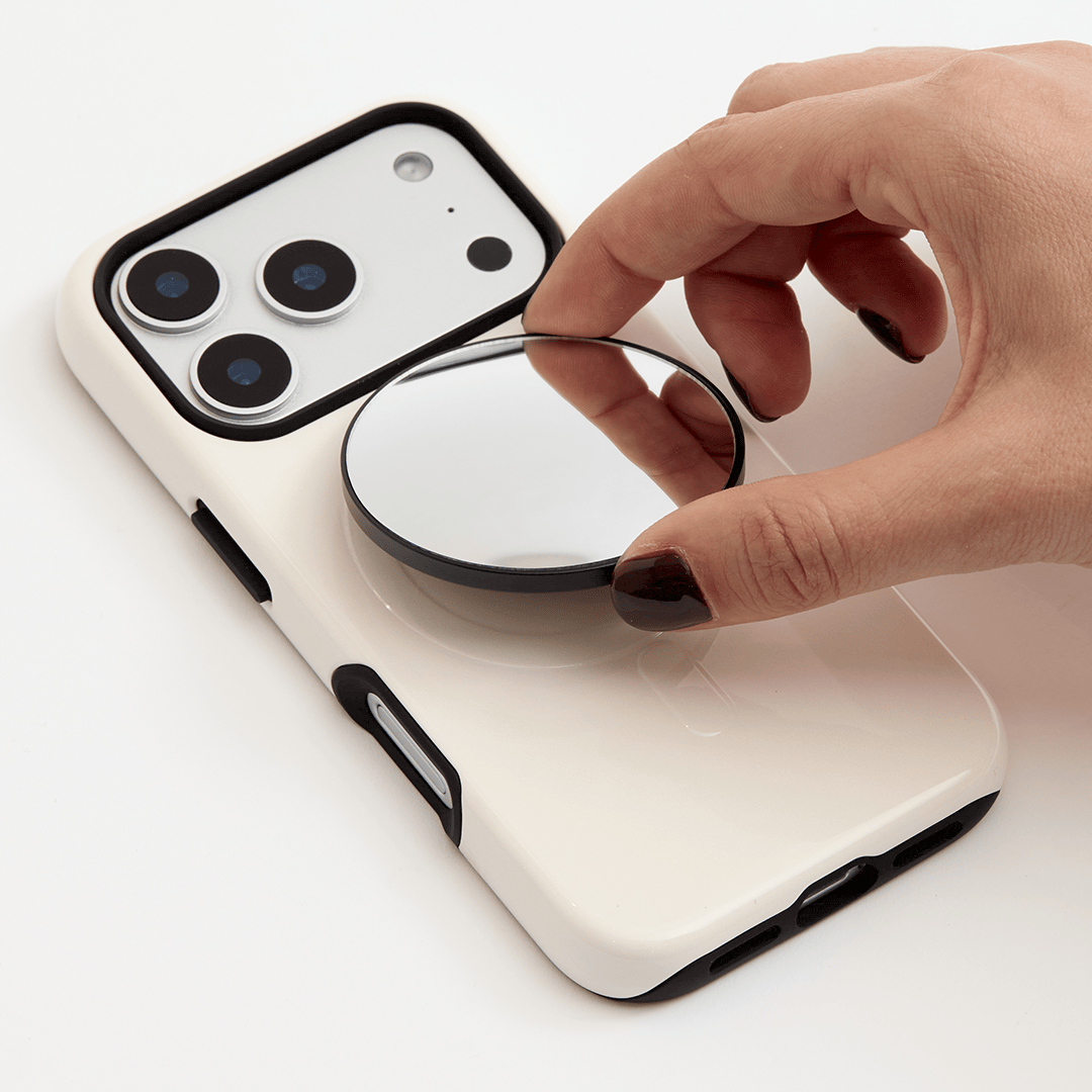 MagSafe Phone Selfie Mirror Accessories by Accessories - The Dairy