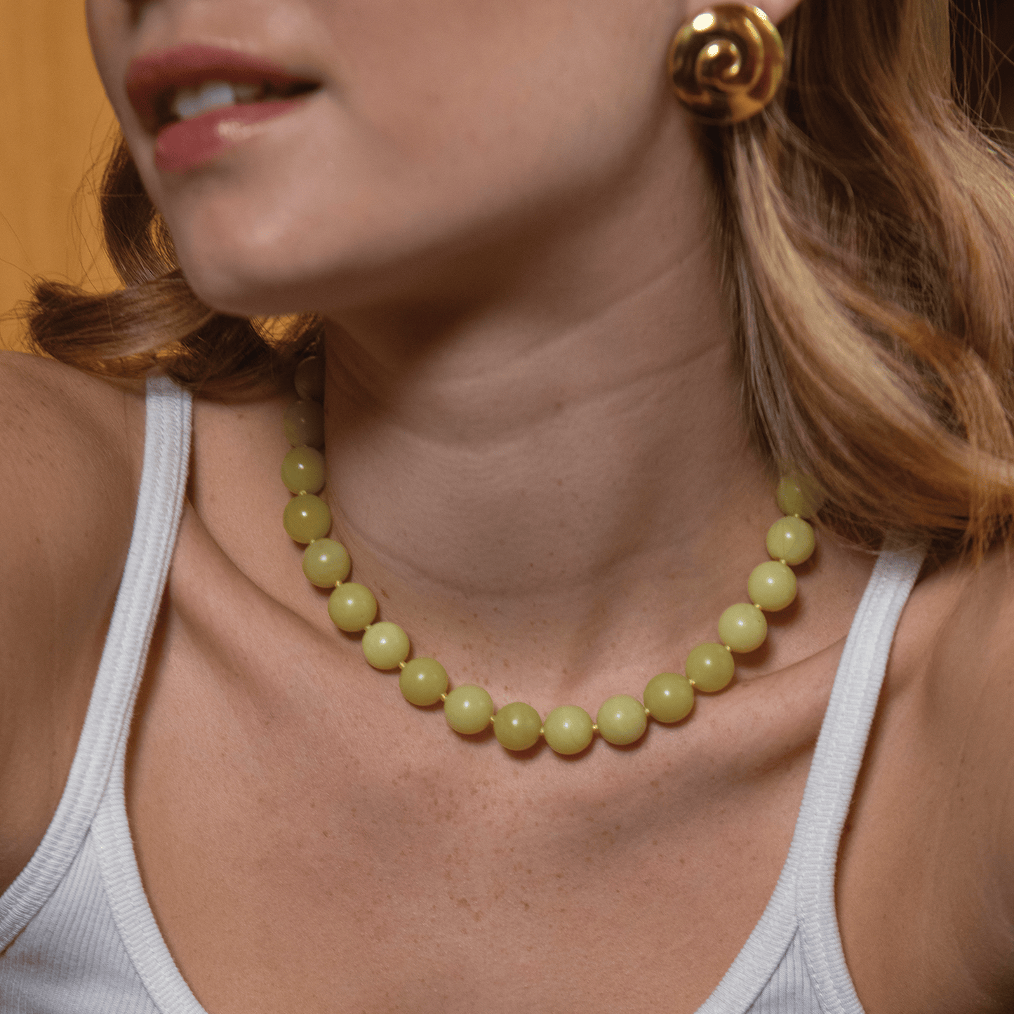 Beaded Phone Strap & Necklace Phone Strap by Accessories - The Dairy