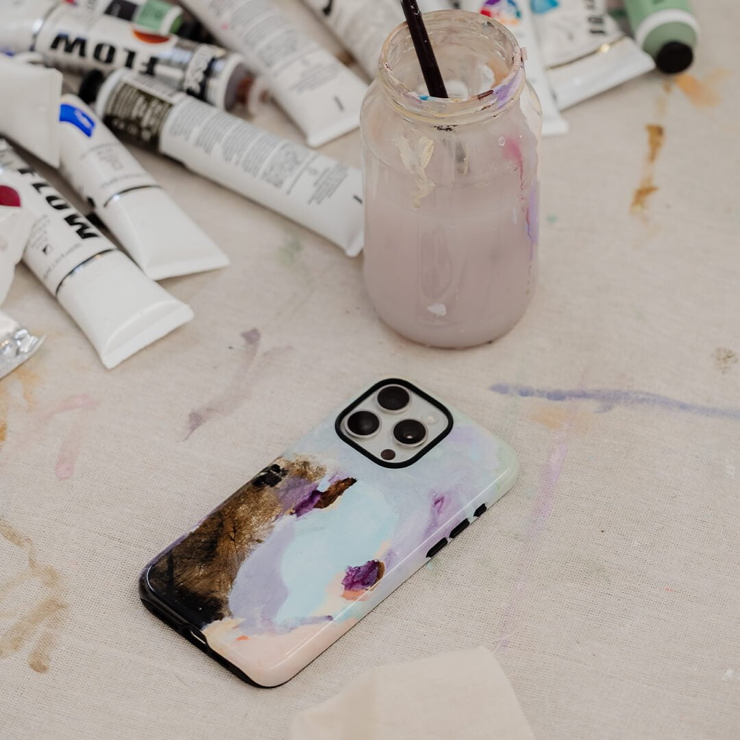 Seaside Printed Phone Cases by Ree Hodges - The Dairy