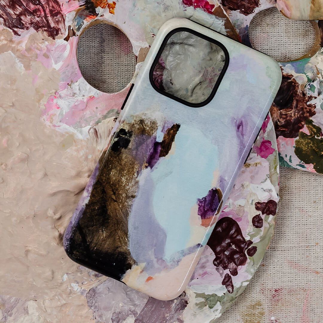 Seaside Printed Phone Cases by Ree Hodges - The Dairy