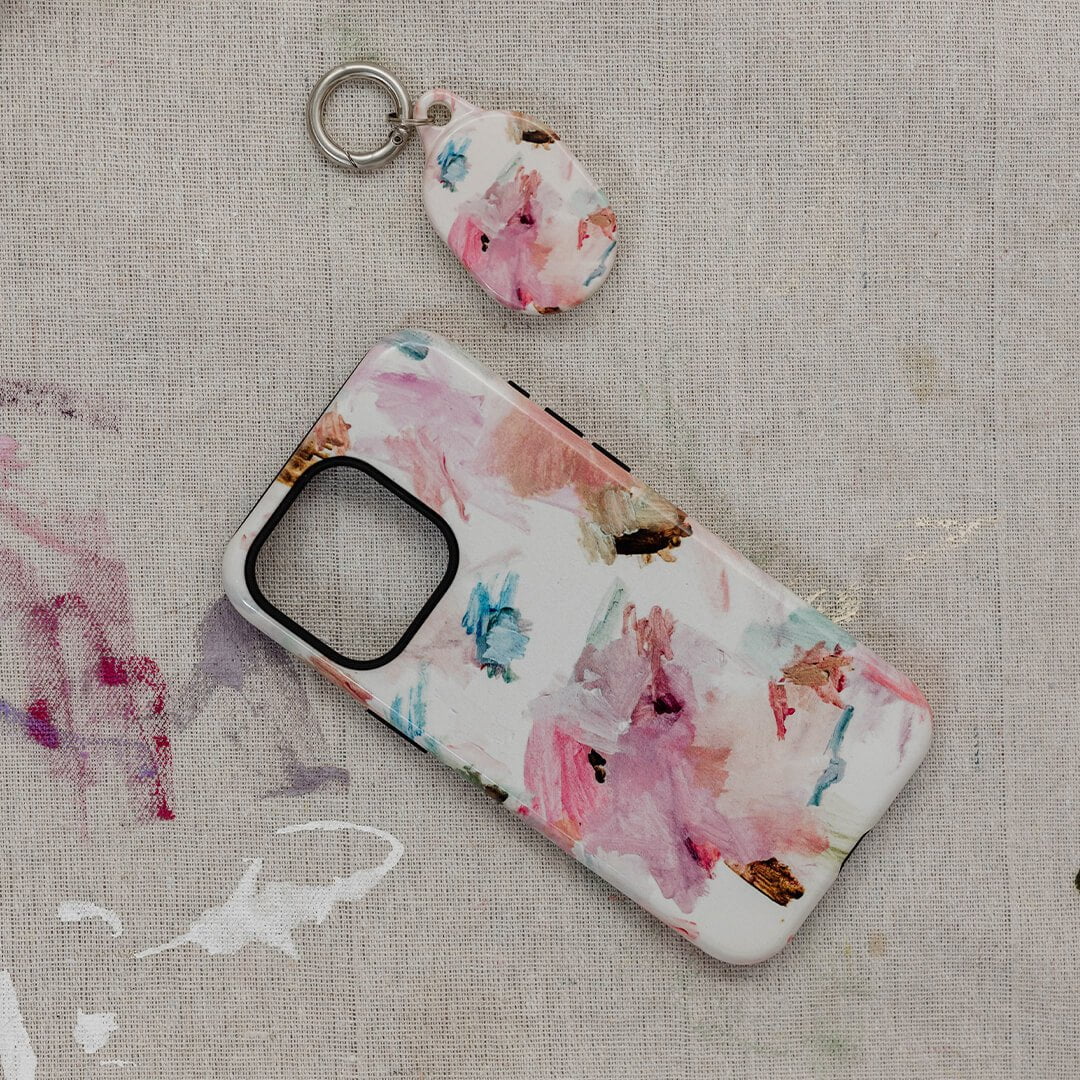 Spritz Printed Phone Cases by Ree Hodges - The Dairy