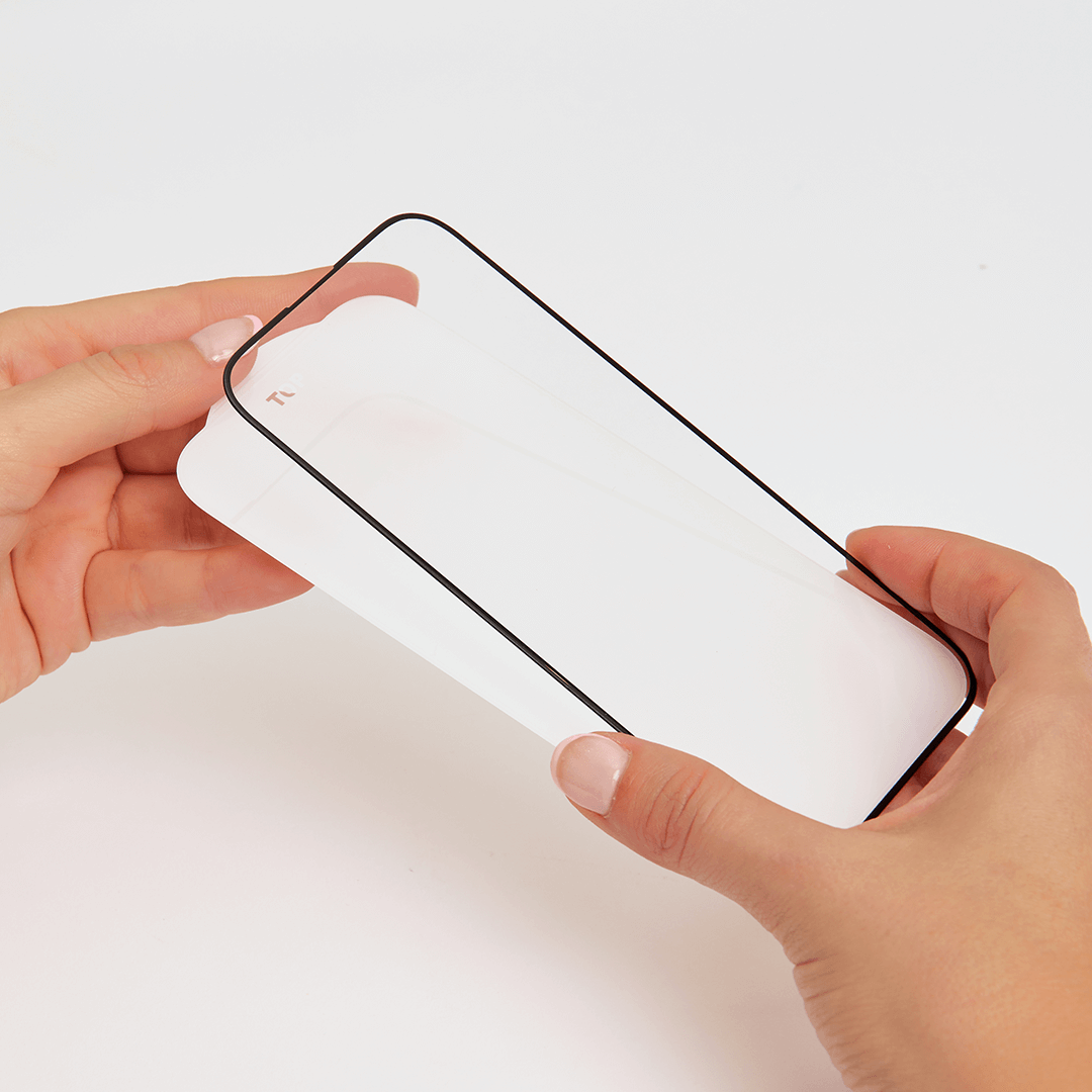 Glass HD Screen & Camera Lens Protector Screen Protector by Accessories - The Dairy