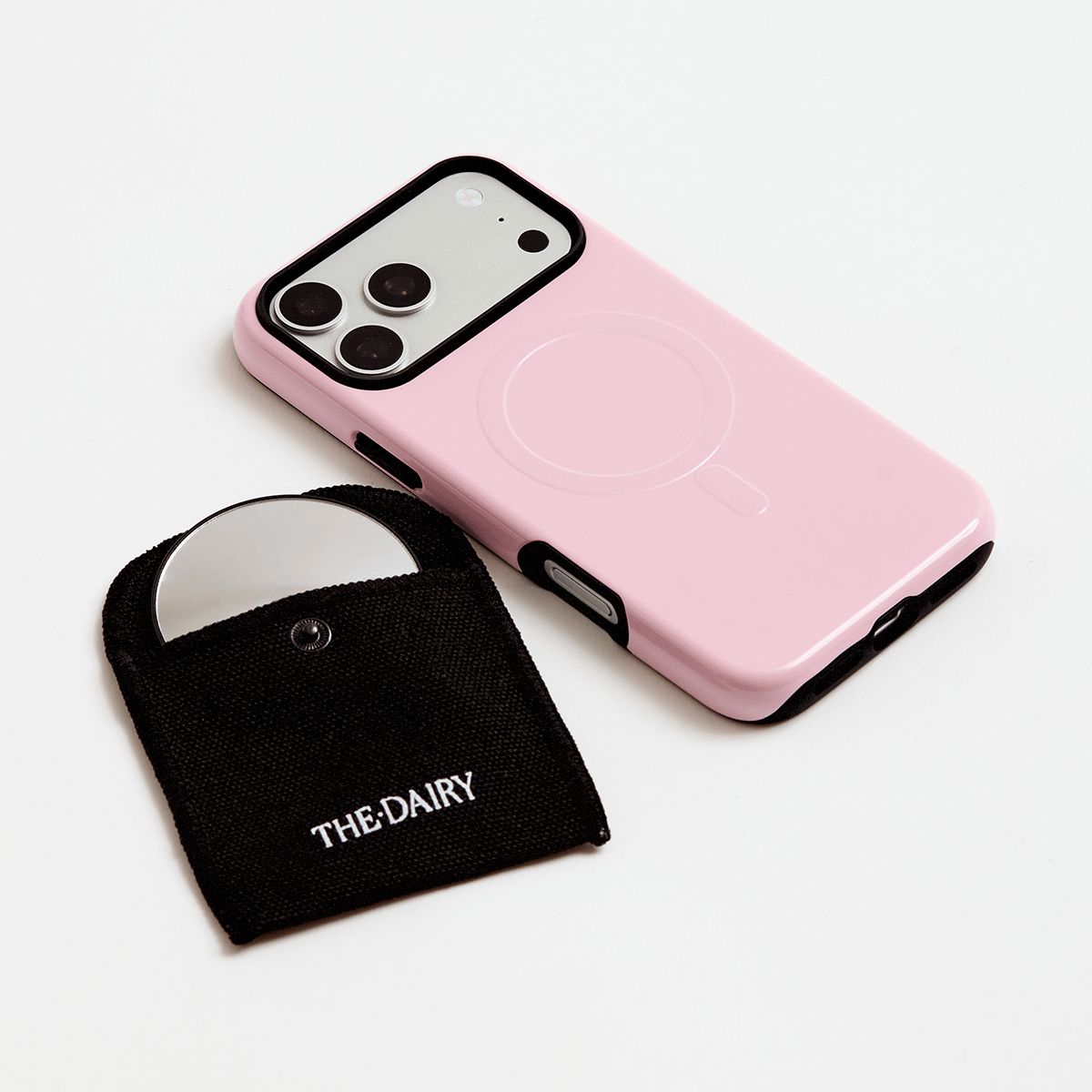 MagSafe Phone Selfie Mirror Accessories by Accessories - The Dairy