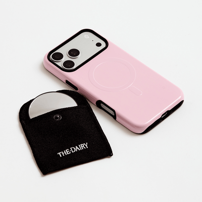MagSafe Phone Selfie Mirror Accessories by Accessories - The Dairy