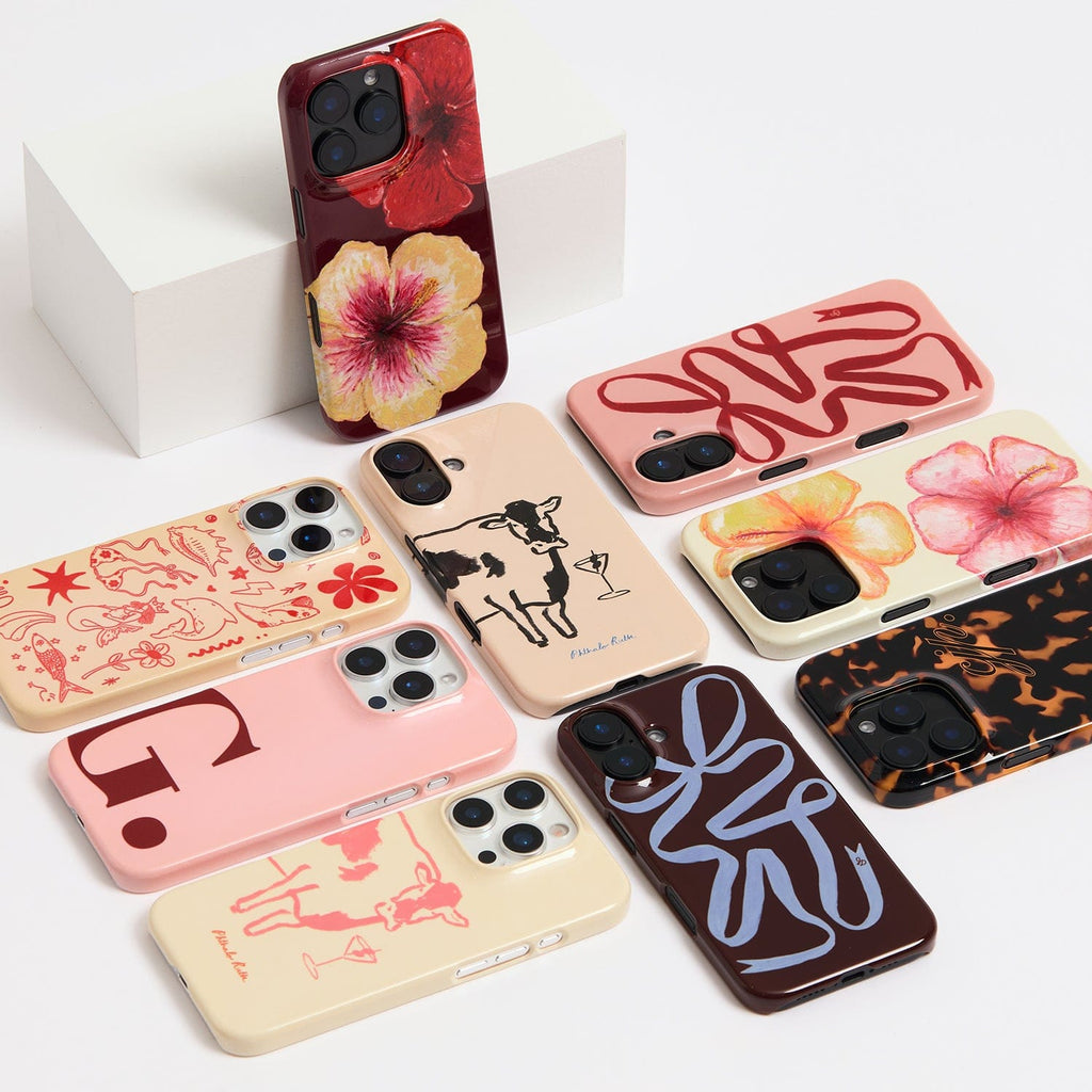 Discover our Artist Series collection