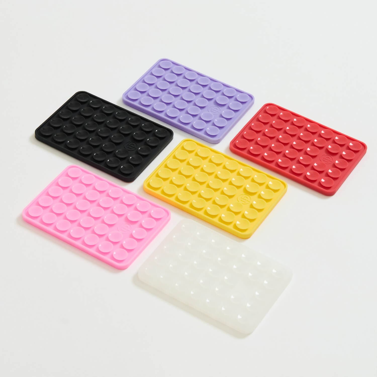 GripPad Phone Suction Pad & Sticky Mount Accessories by Accessories - The Dairy