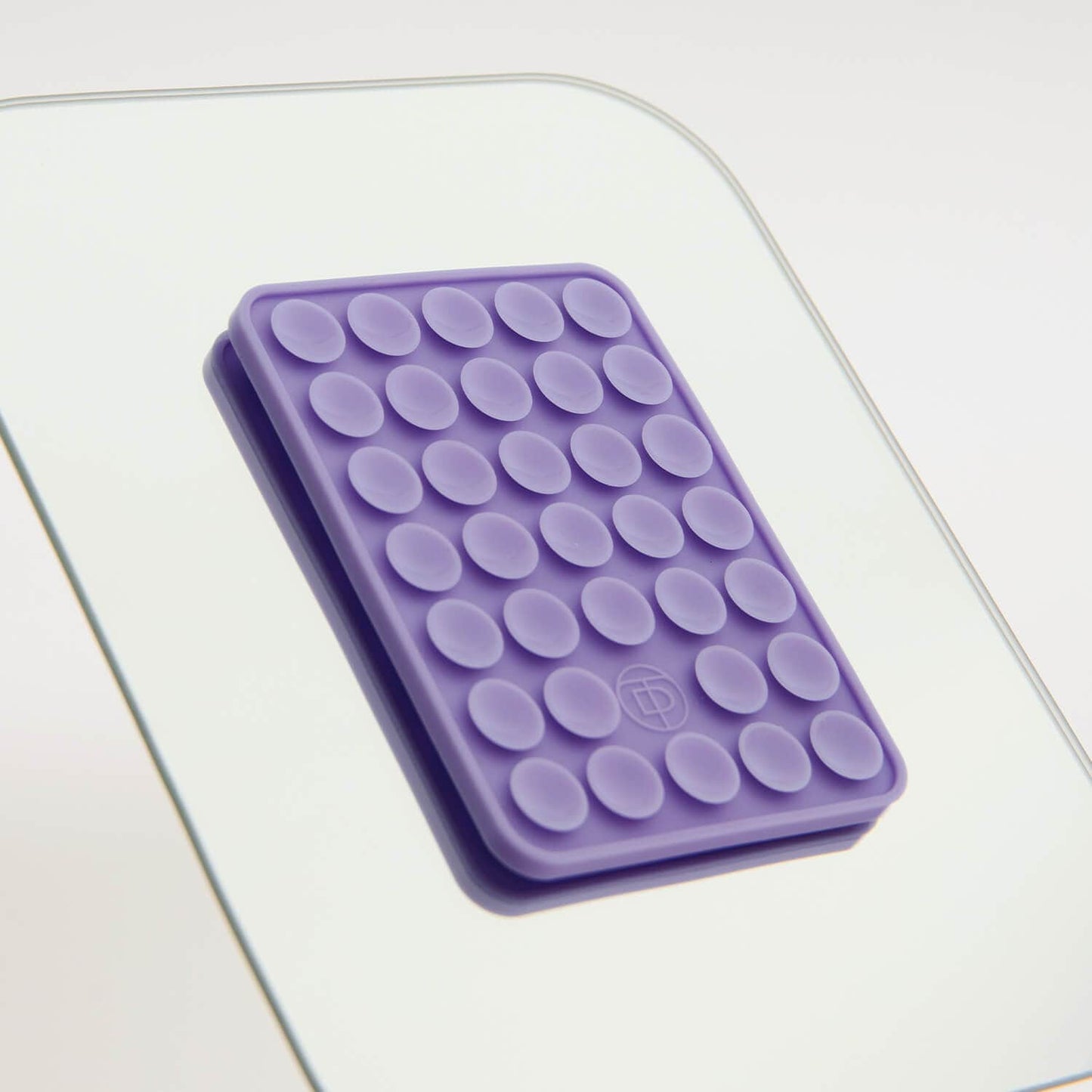 GripPad Phone Suction Pad & Sticky Mount Accessories by Accessories - The Dairy