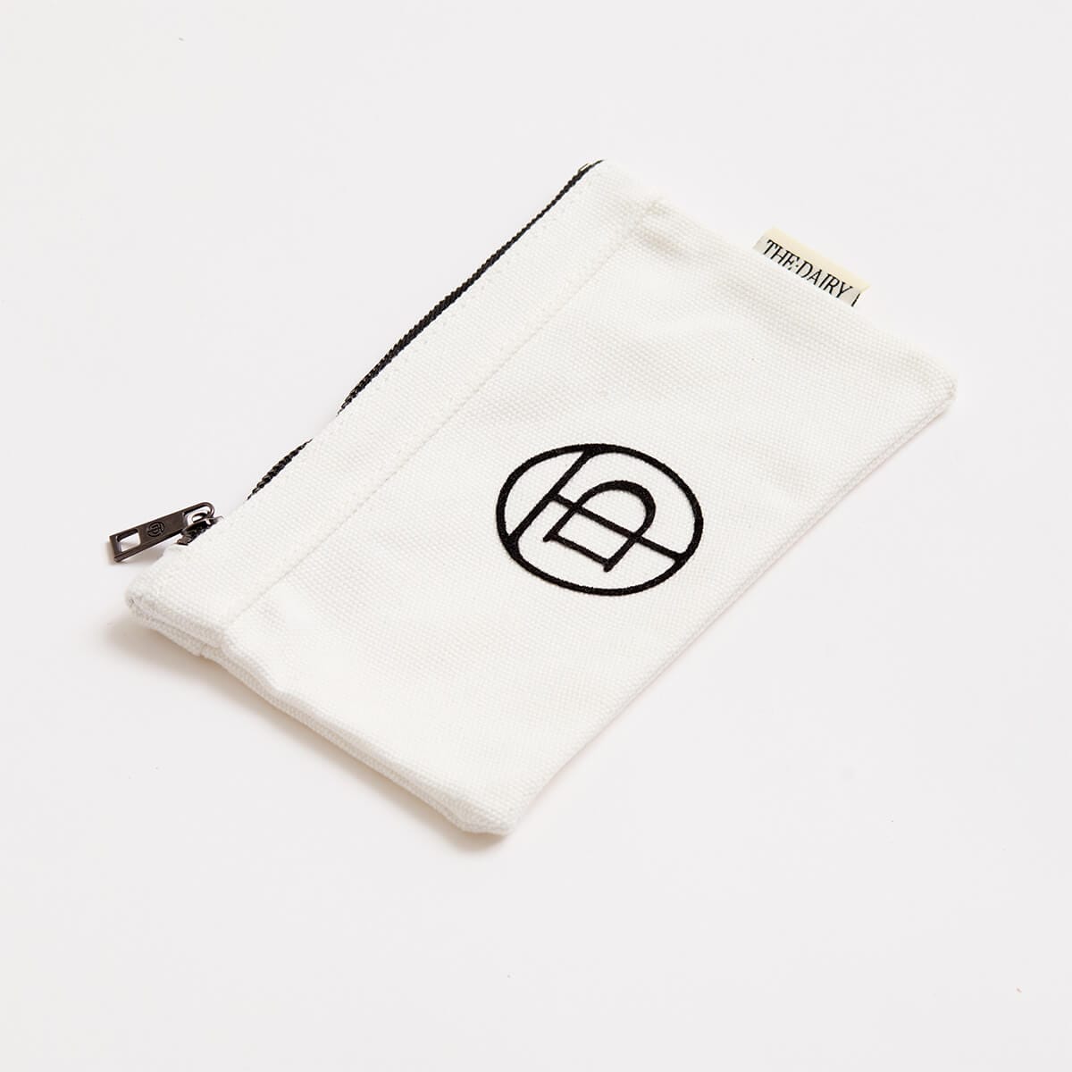 Zipper Phone Pouch PhonePouch OSFA by Accessories - The Dairy