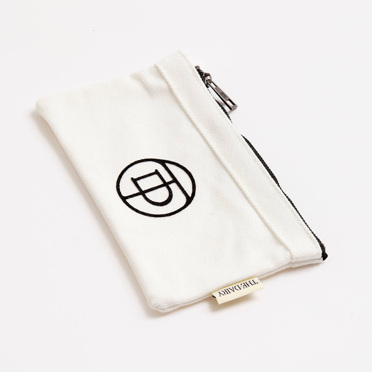 Zipper Phone Pouch PhonePouch OSFA by Accessories - The Dairy