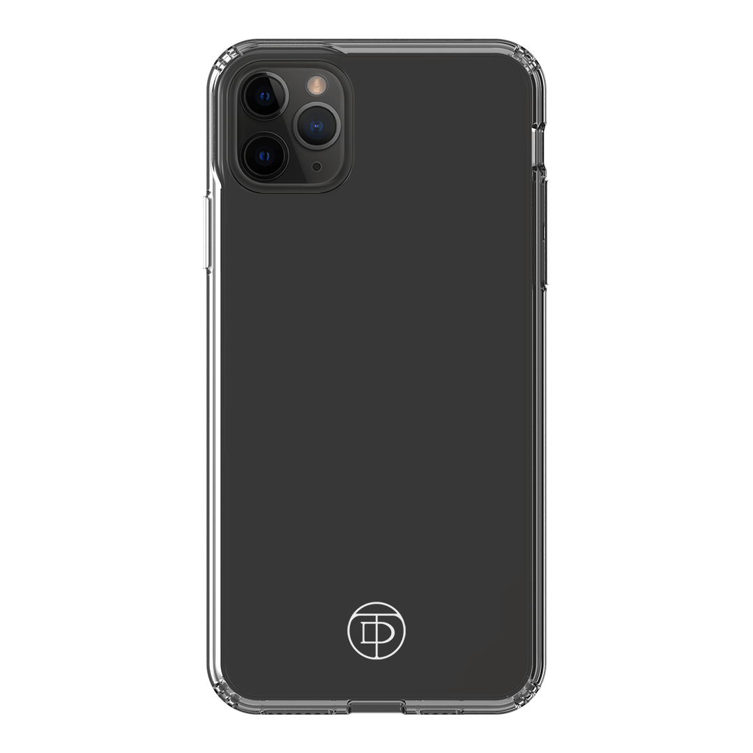 Clear Phone Case Clear Phone Case iPhone 11 Pro / Clear by The Dairy - The Dairy