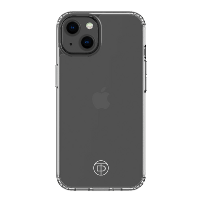 Clear Phone Case Clear Phone Case by The Dairy - The Dairy