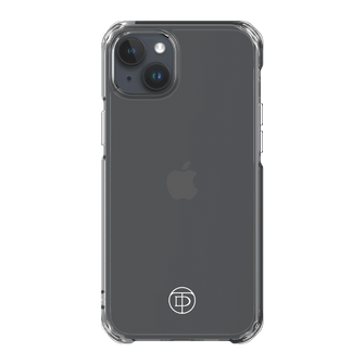 Clear Phone Case Clear Phone Case iPhone 15 / Clear by The Dairy - The Dairy