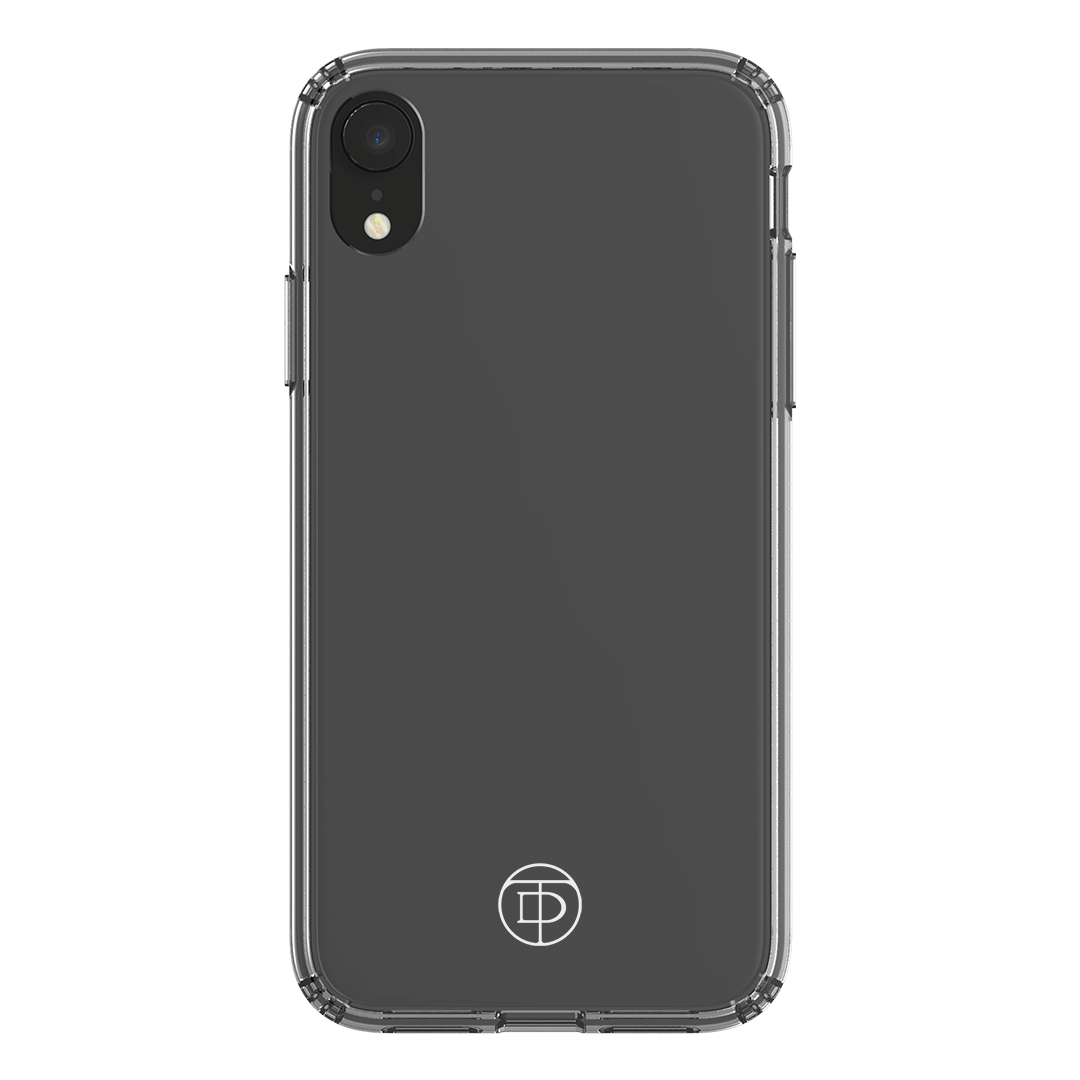 Clear Phone Case - The Dairy