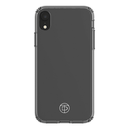Clear Phone Case - The Dairy
