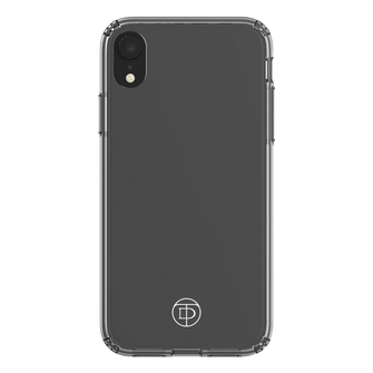 Clear Phone Case - The Dairy