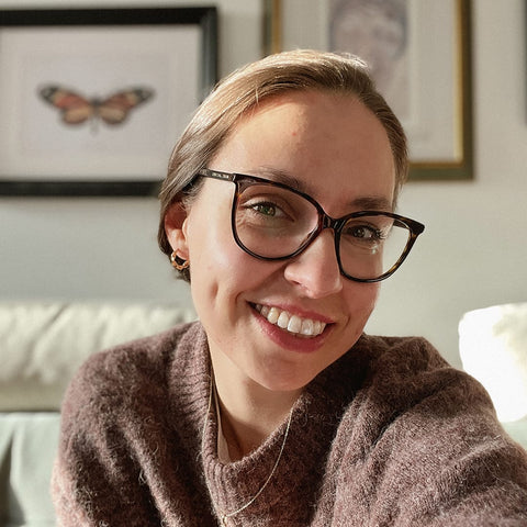 Artist banner