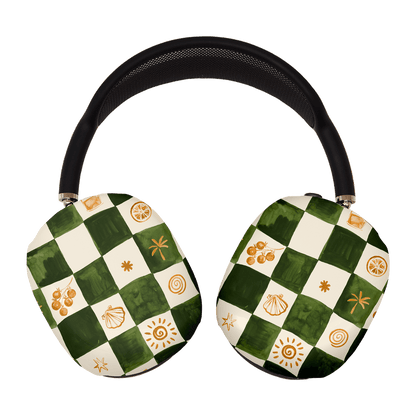 Afternoon Mezze AirPods Max Case AirPods Max Case by Charlie Taylor - The Dairy
