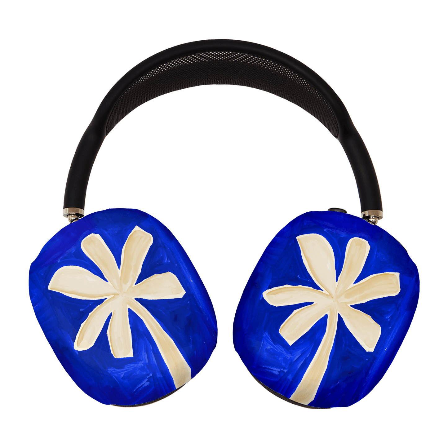 Bleu Palm AirPods Max Case AirPods Max Case by Charlie Taylor - The Dairy