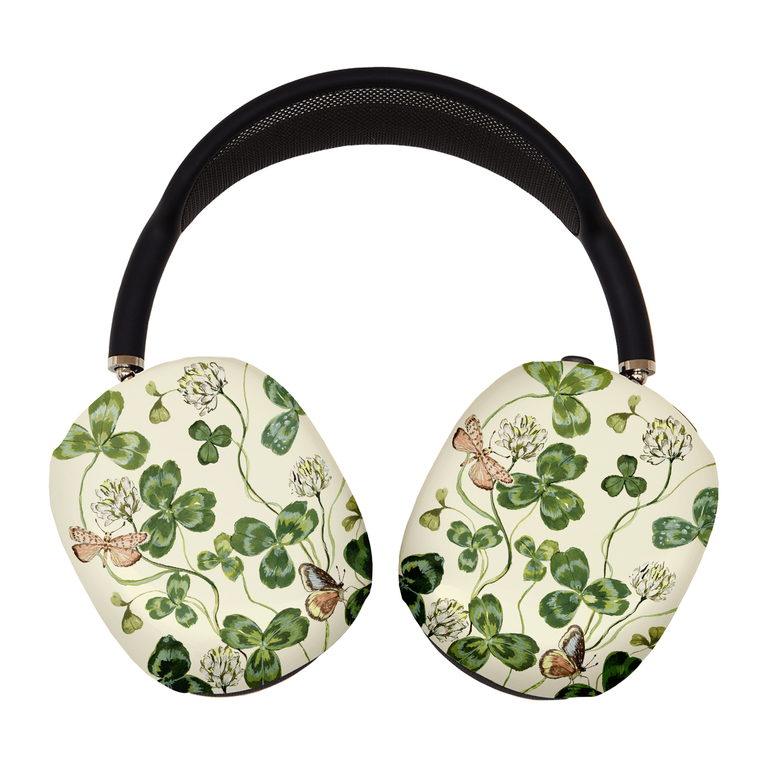Clover & Butterflies AirPods Max Case AirPods Max Case by Ellie Mae - The Dairy