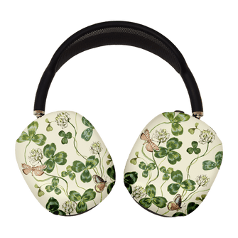 Clover & Butterflies AirPods Max Case AirPods Max Case by Ellie Mae - The Dairy