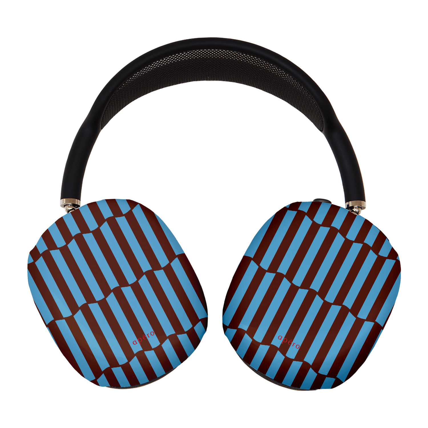 Duo AirPods Max Case AirPods Max Case by Apero - The Dairy