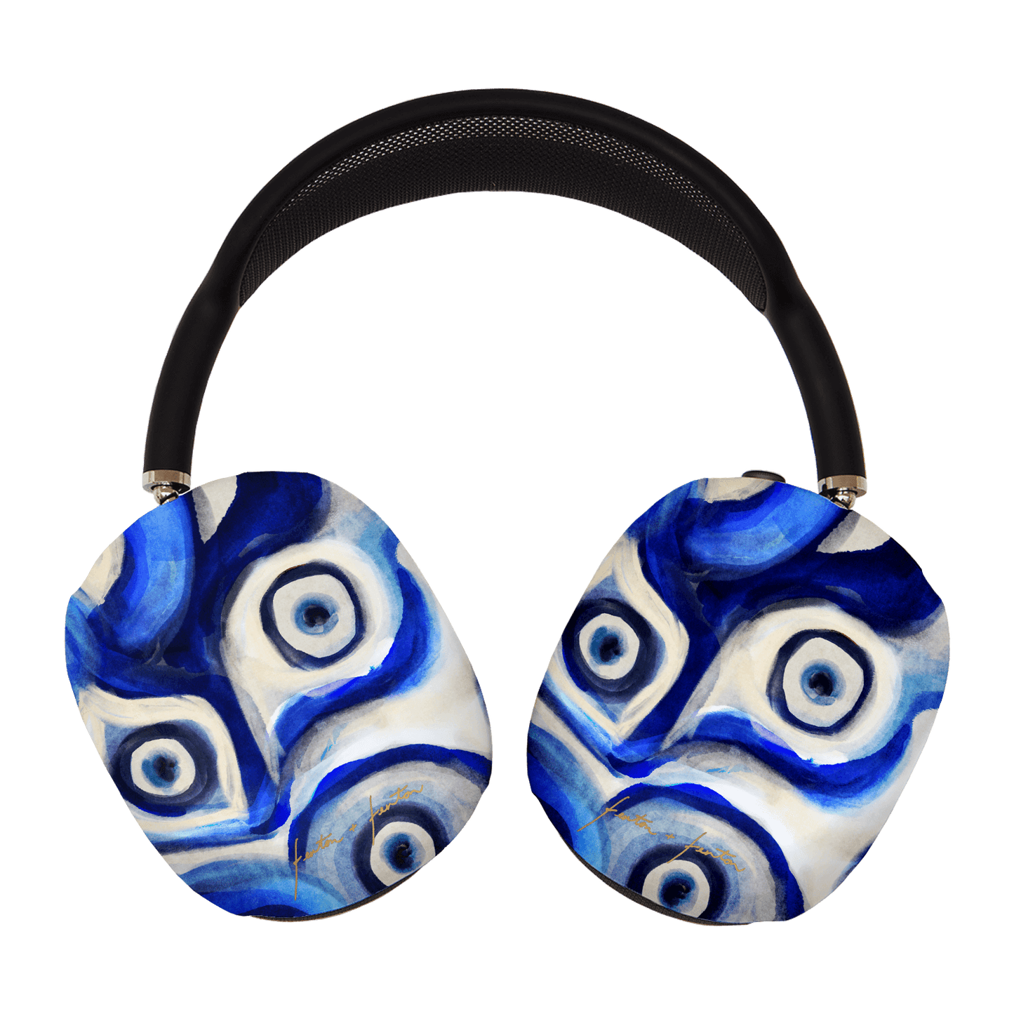 Mati AirPods Max Case AirPods Max Case by Fenton & Fenton - The Dairy