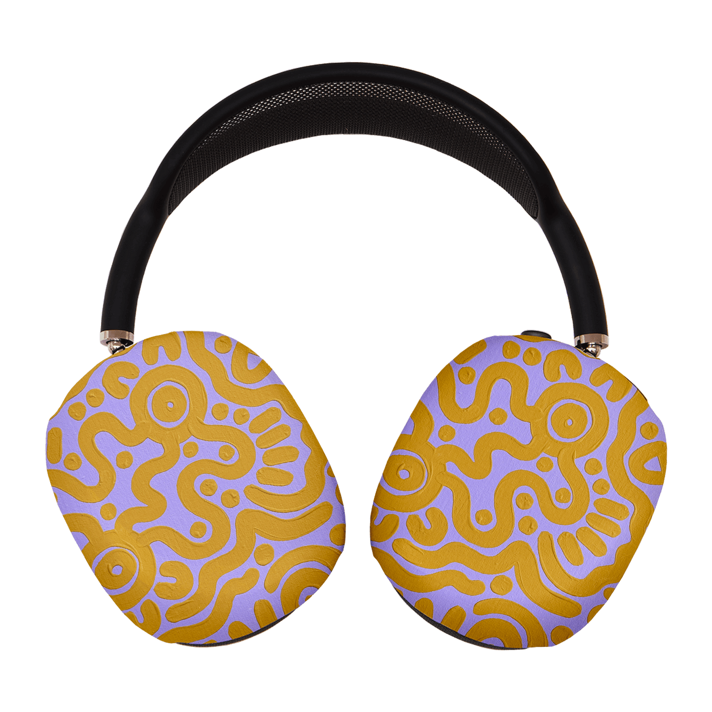 My Mark AirPods Max Case AirPods Max Case by Nardurna - The Dairy