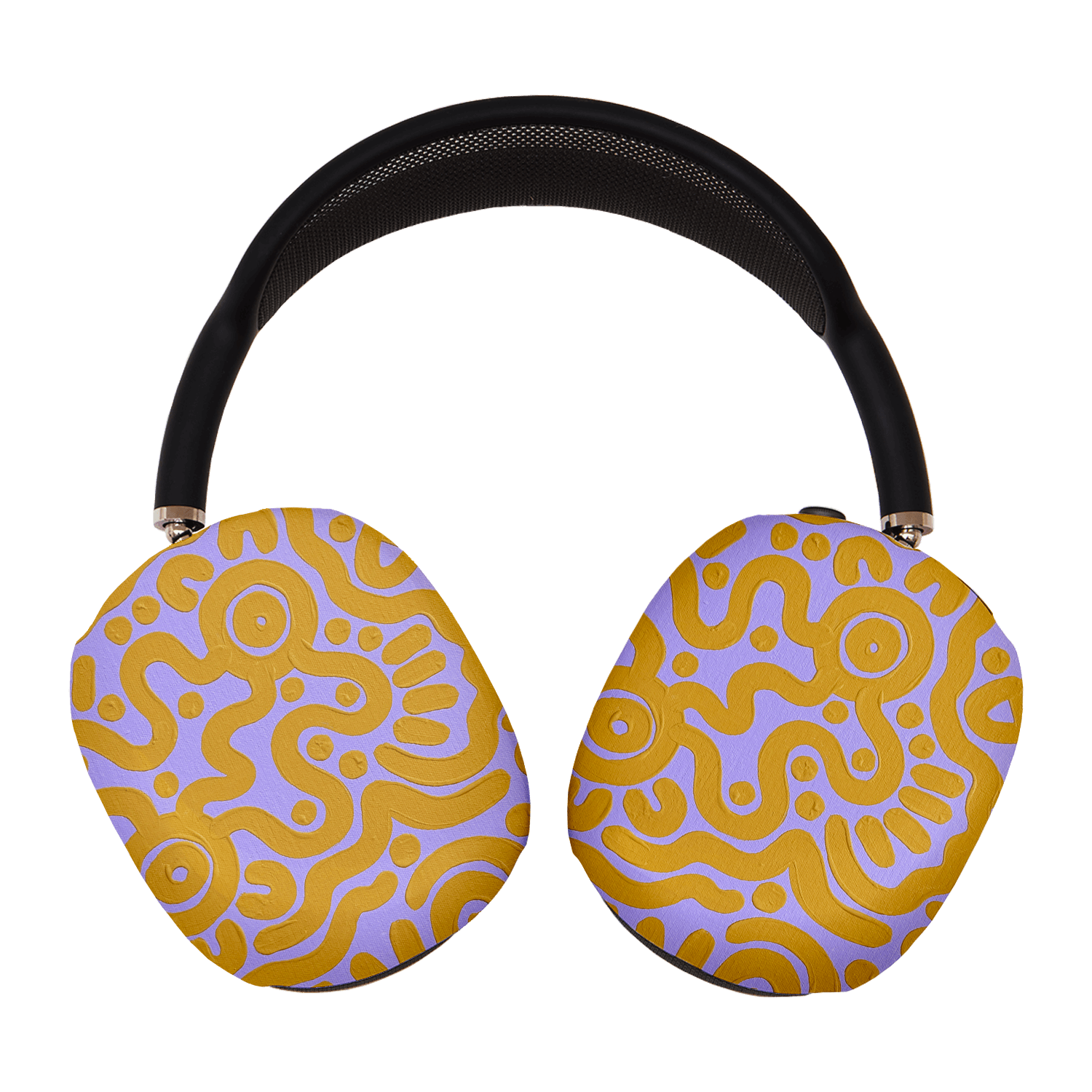 My Mark AirPods Max Case AirPods Max Case by Nardurna - The Dairy