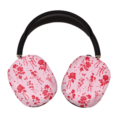 Petite Fleur AirPods Max Case AirPods Max Case by Typoflora - The Dairy