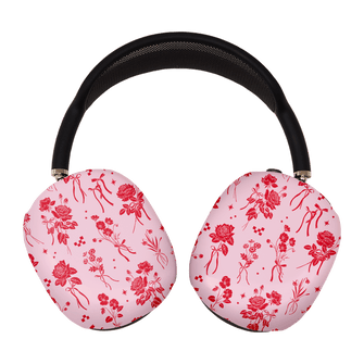 Petite Fleur AirPods Max Case AirPods Max Case by Typoflora - The Dairy