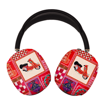 Sicilia AirPods Max Case AirPods Max Case by Fenton & Fenton - The Dairy